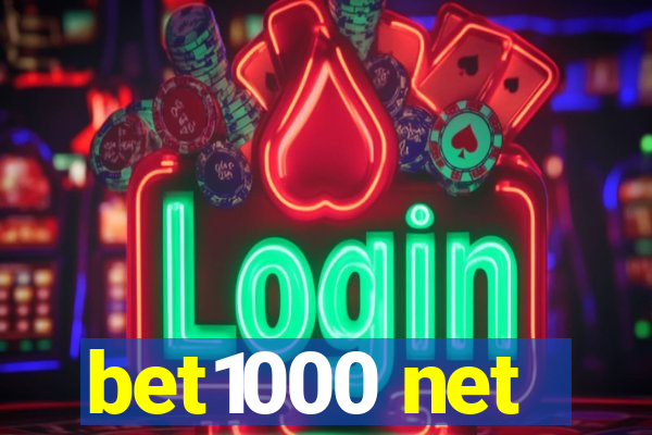 bet1000 net